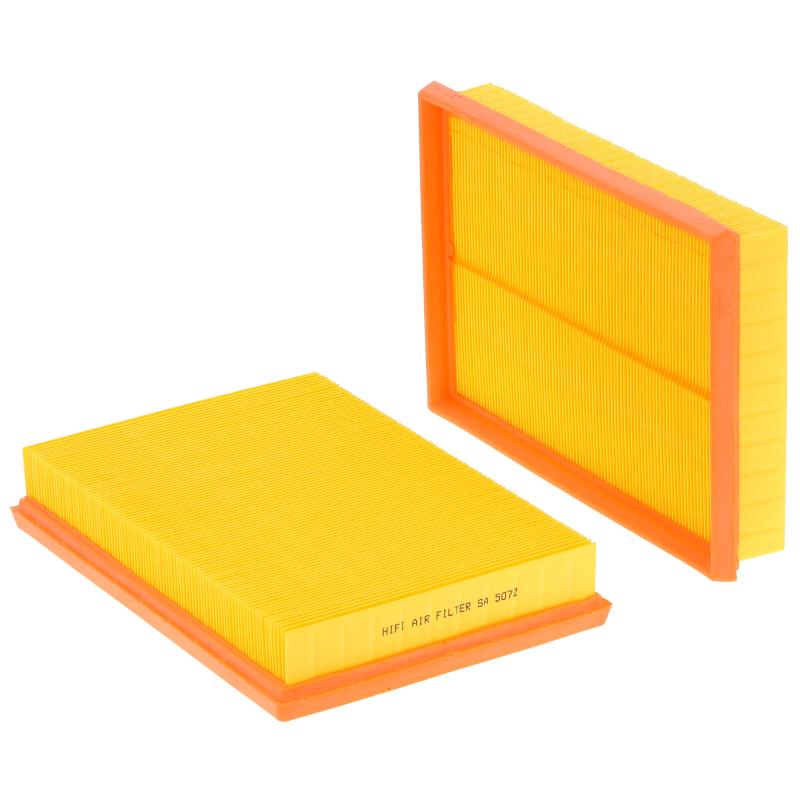 Hifi Air Filter SA 5072 – OEM Filter Part – Roladex UK