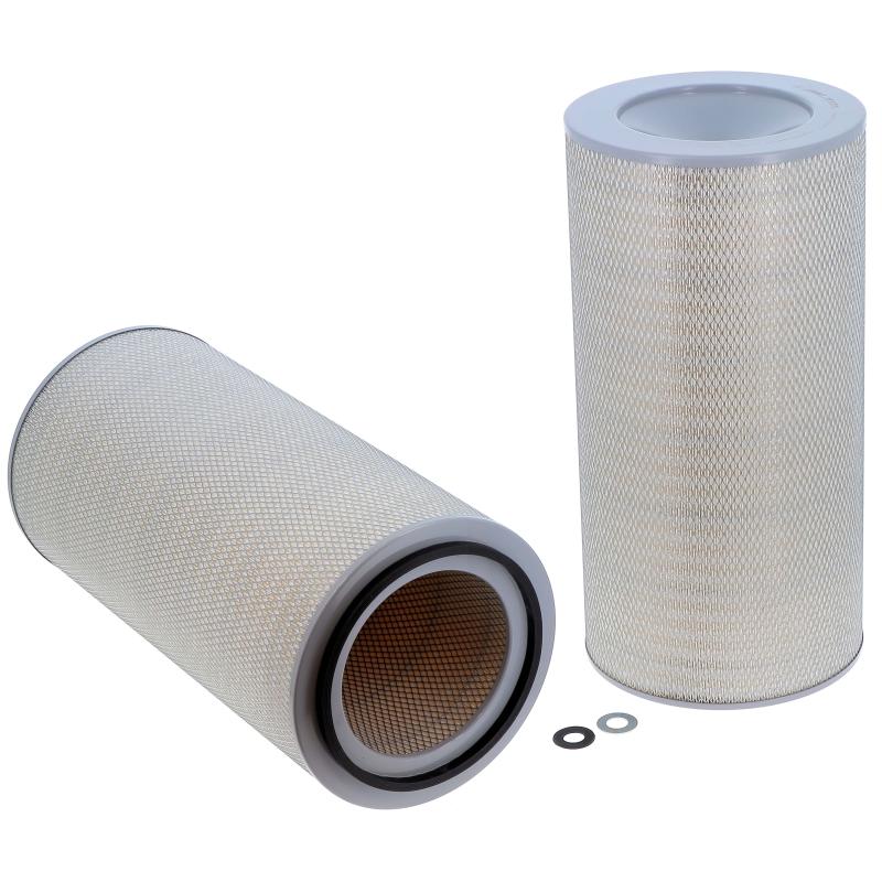 Hifi Air Filter SA 11871 – OEM Filter Part – Roladex UK