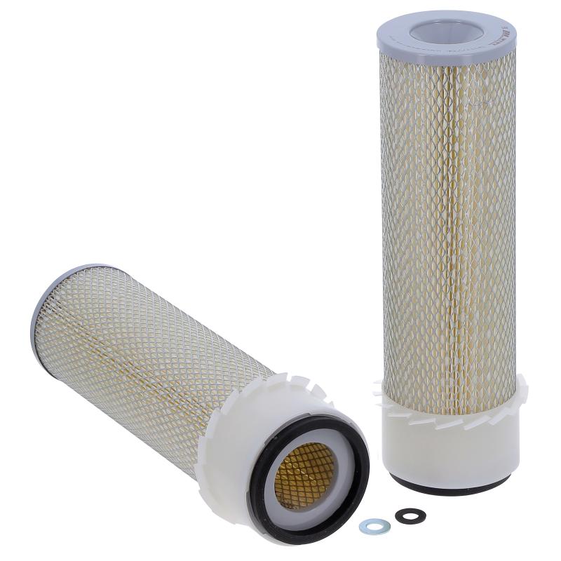 Hifi Air Filter SA 11776 K – OEM Filter Part – Roladex UK