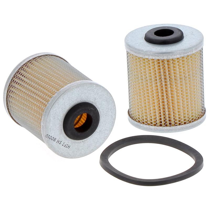 Hifi Fuel Filter SN 80010 – OEM Filter Part – Roladex UK