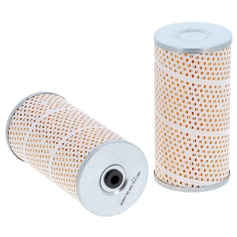 Hifi Oil Filter SO 12009 – OEM Filter Part – Roladex UK