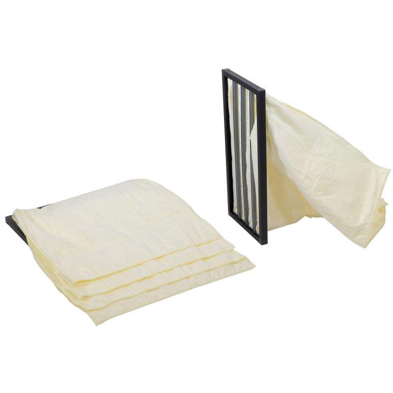 Hifi Air Filter NX 509357DPA8 – OEM Filter Part – Roladex UK