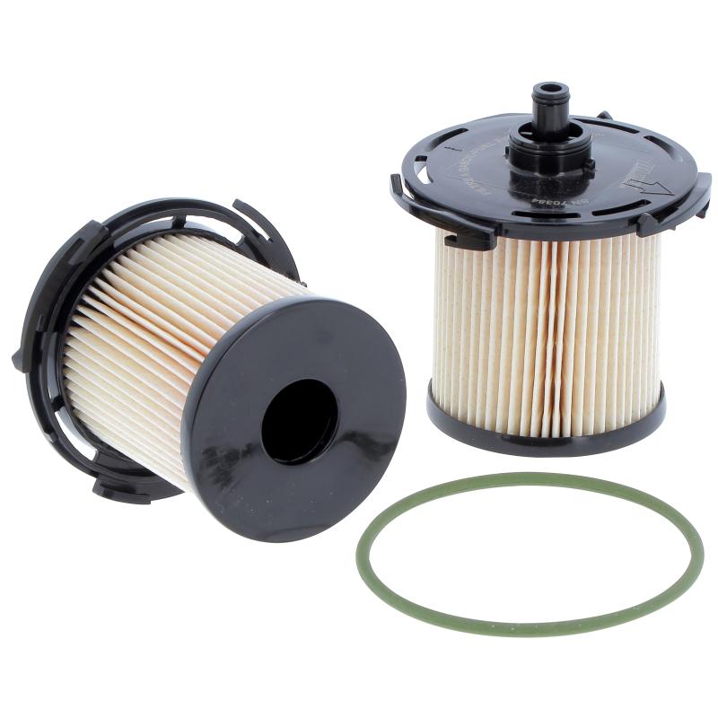 Hifi Fuel Filter SN 70384 – OEM Filter Part – Roladex UK
