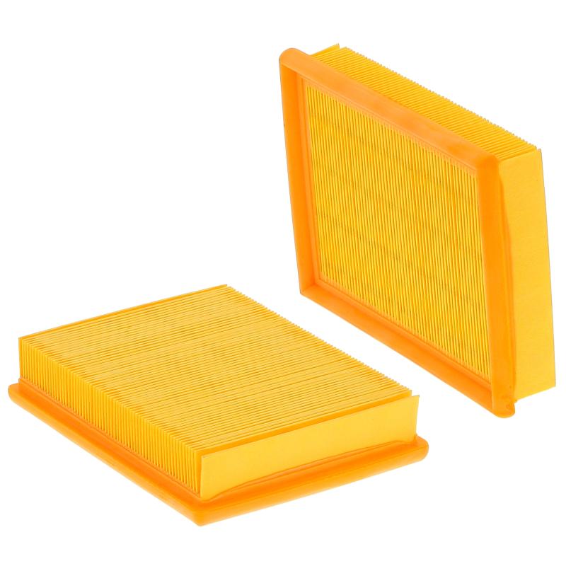 Hifi Air Filter SA 5038 – OEM Filter Part – Roladex UK