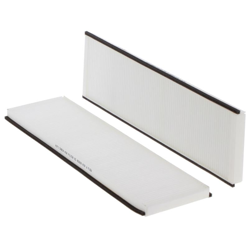 Hifi Cabin Air Filter SC 80069 – OEM Filter Part – Roladex UK