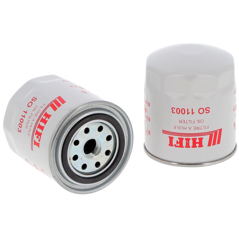 Hifi Oil Filter SO 11003 – OEM Filter Part – Roladex UK