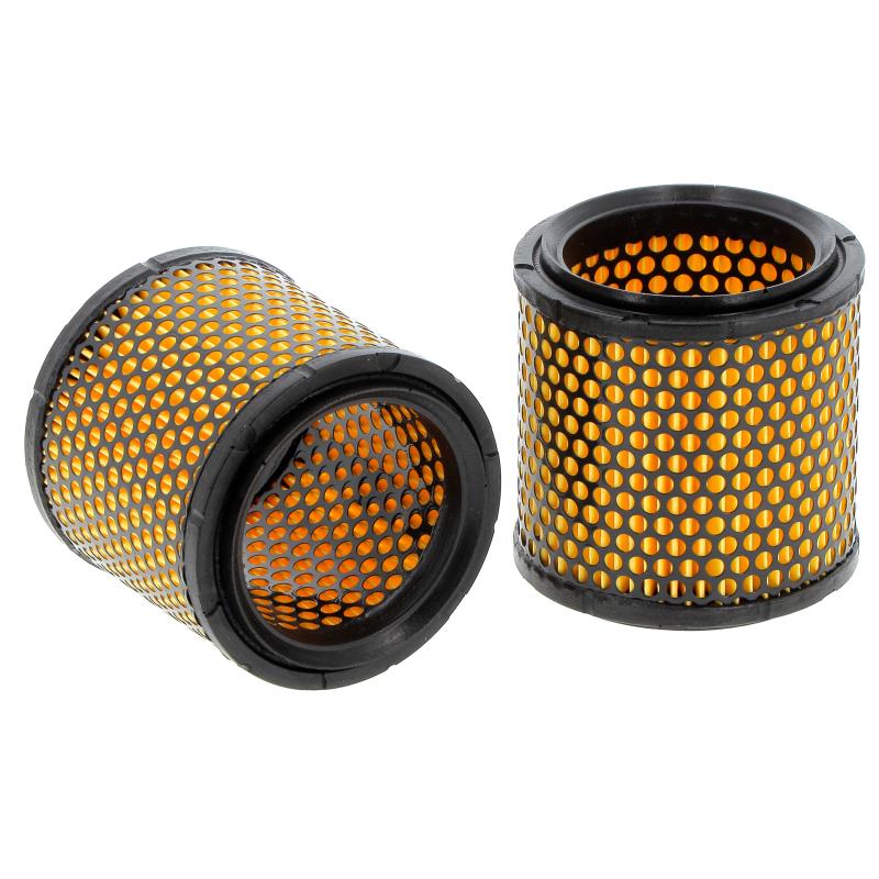 Hifi Air Filter SA 17344 – OEM Filter Part – Roladex UK