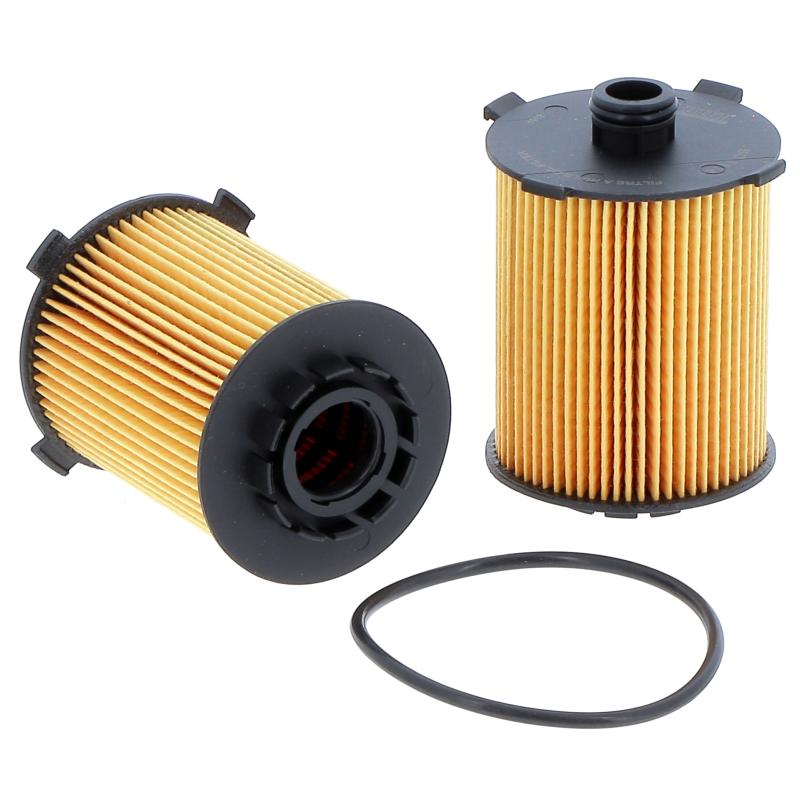 Hifi Oil Filter SO 11141 – OEM Filter Part – Roladex UK