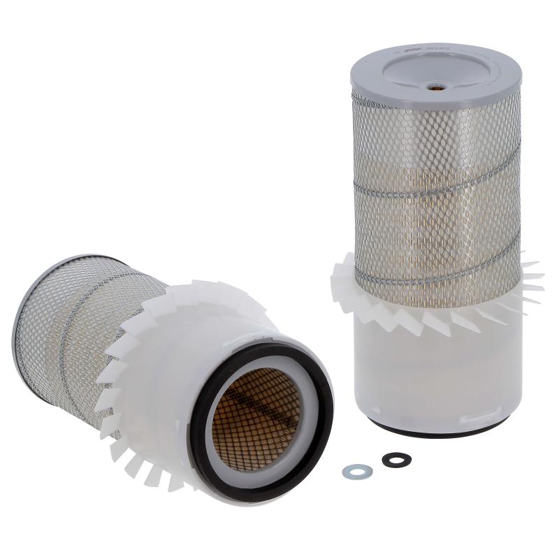 Hifi Air Filter SA 14776 K – OEM Filter Part – Roladex UK