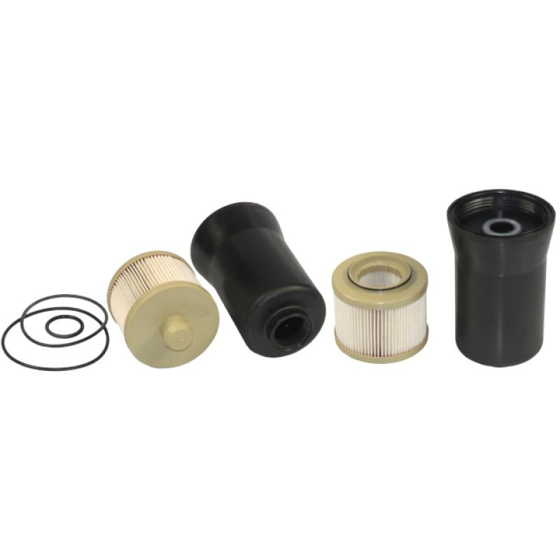 Hifi Fuel Filter KN 40648 – OEM Filter Part – Roladex UK