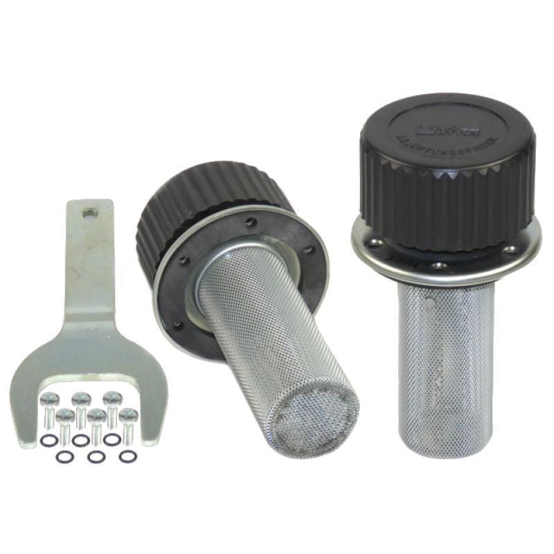 Hifi Tank Cap TCO 731 – OEM Filter Part – Roladex UK