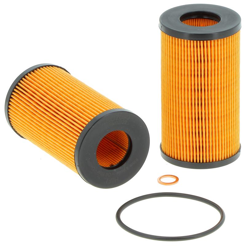 Hifi Oil Filter SO 7090 – OEM Filter Part – Roladex UK