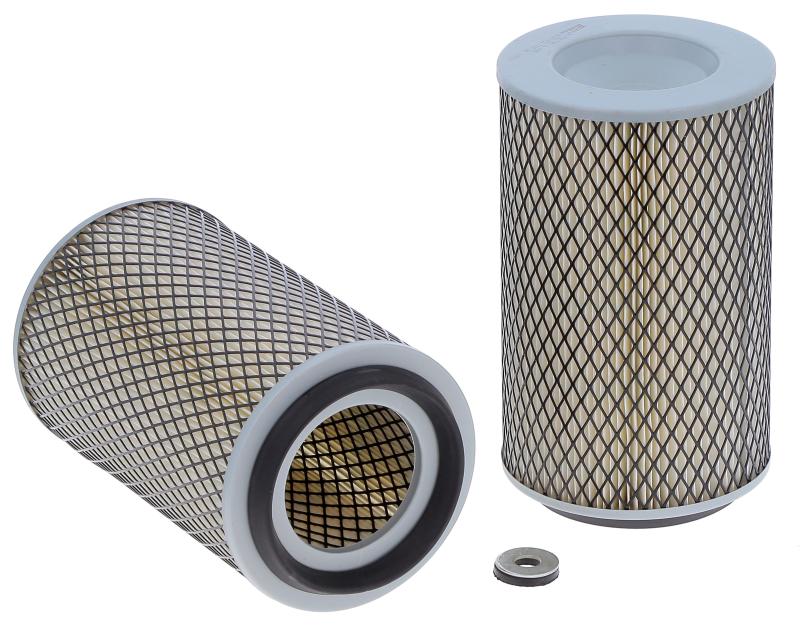 Hifi Air Filter SA 19717 – OEM Filter Part – Roladex UK