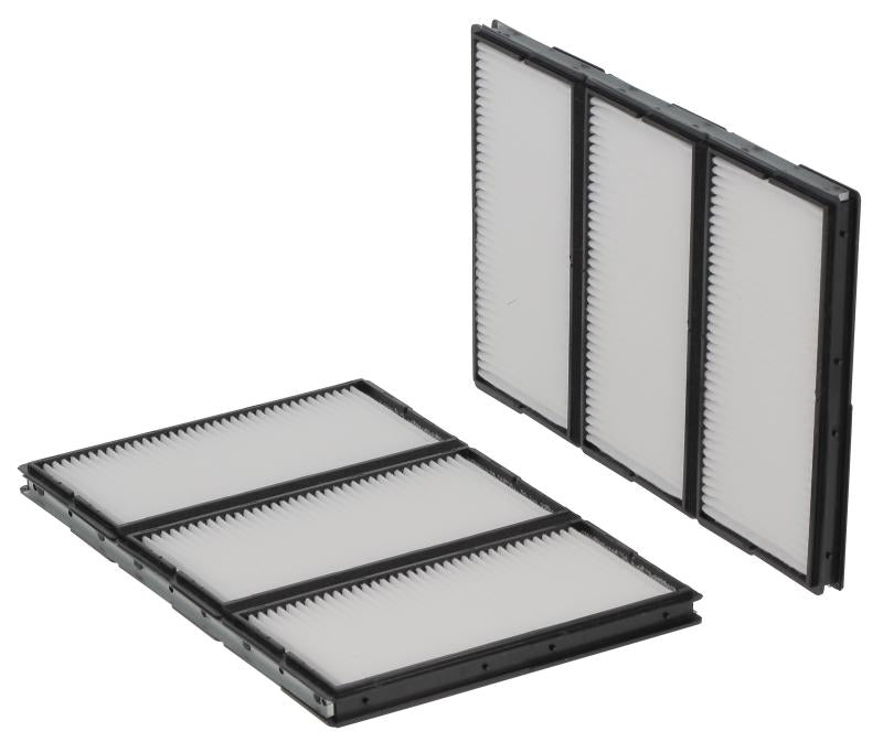 Hifi Cabin Air Filter SC 80003 – OEM Filter Part – Roladex UK