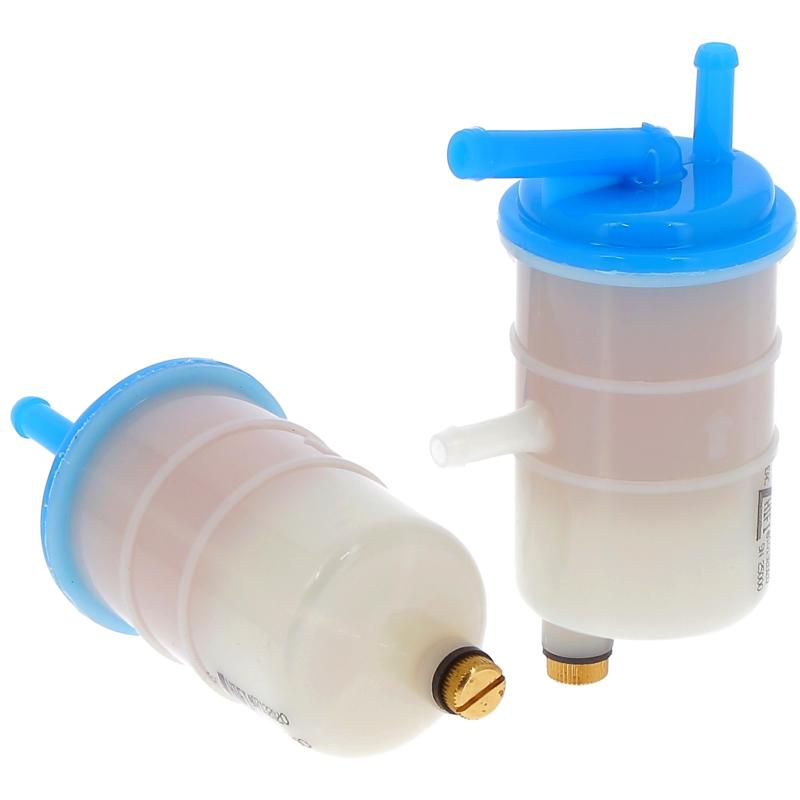 Hifi Fuel Filter SN 25000 – OEM Filter Part – Roladex UK