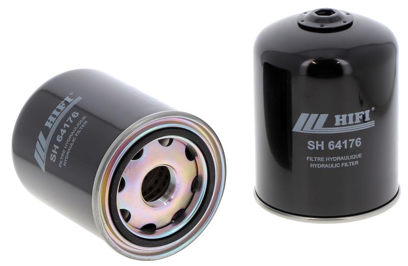 Hifi Hydraulic Filter SH 64176 – OEM Filter Part – Roladex UK
