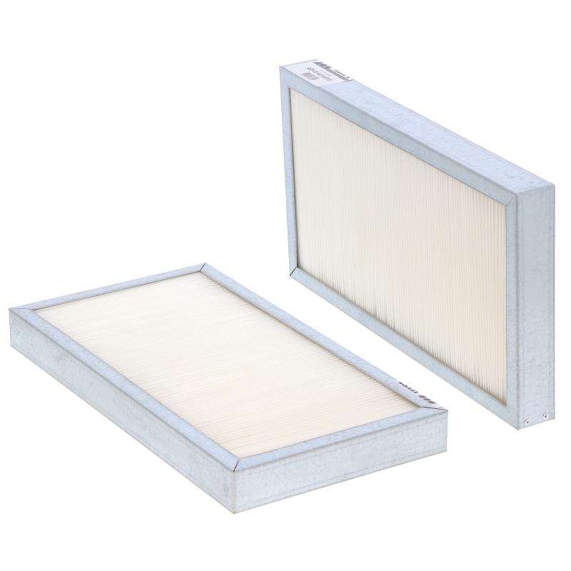 Hifi Air Filter ASP 001801AF015 – OEM Filter Part – Roladex UK