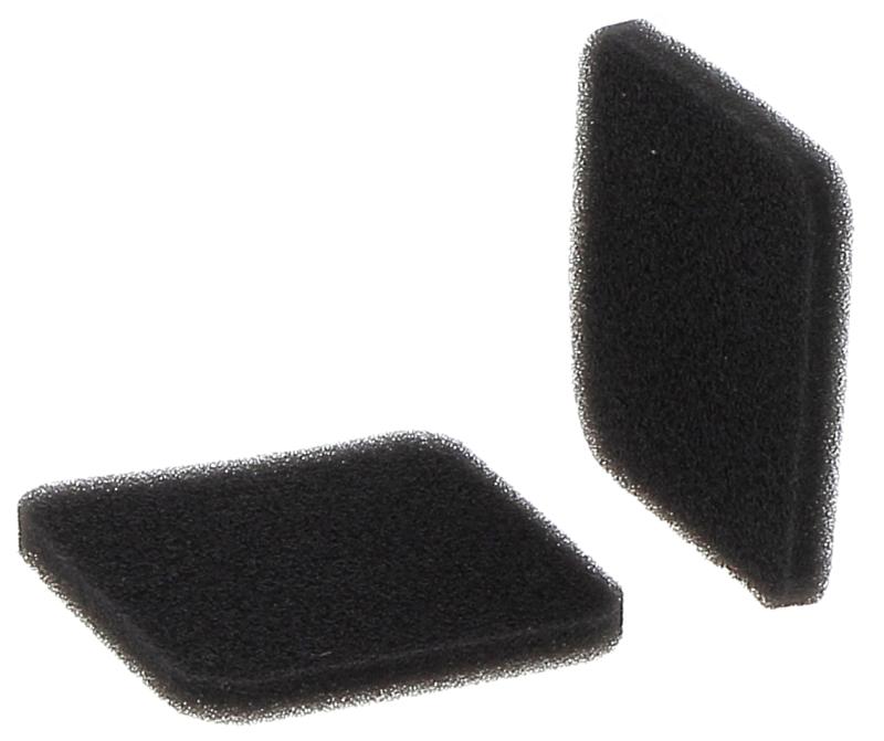 Hifi Air Filter SA 12386 – OEM Filter Part – Roladex UK