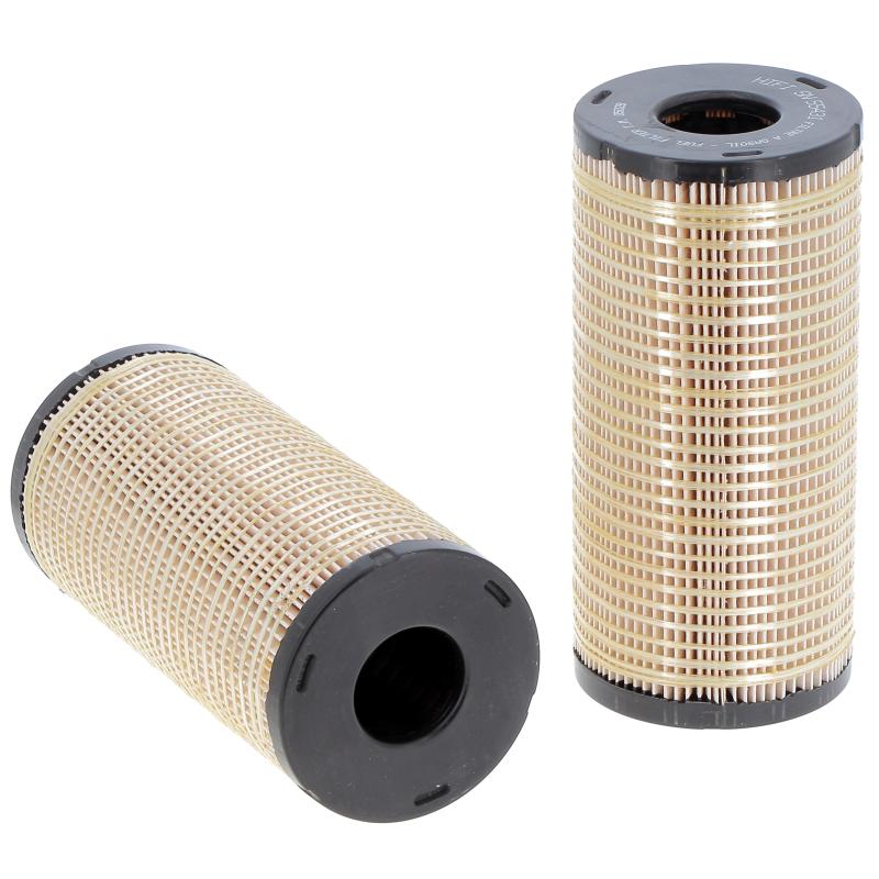 Hifi Fuel Filter SN 55431 – OEM Filter Part – Roladex UK