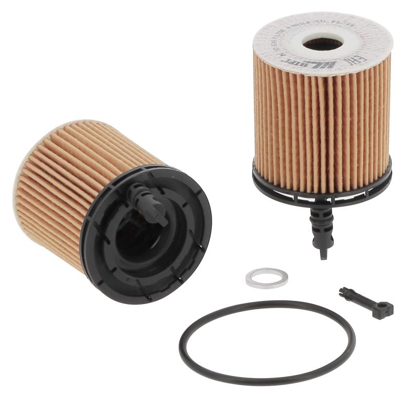 Hifi Oil Filter SO 6249 – OEM Filter Part – Roladex UK