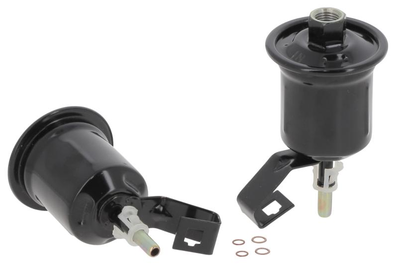 Hifi Fuel Filter BE 1199 – OEM Filter Part – Roladex UK