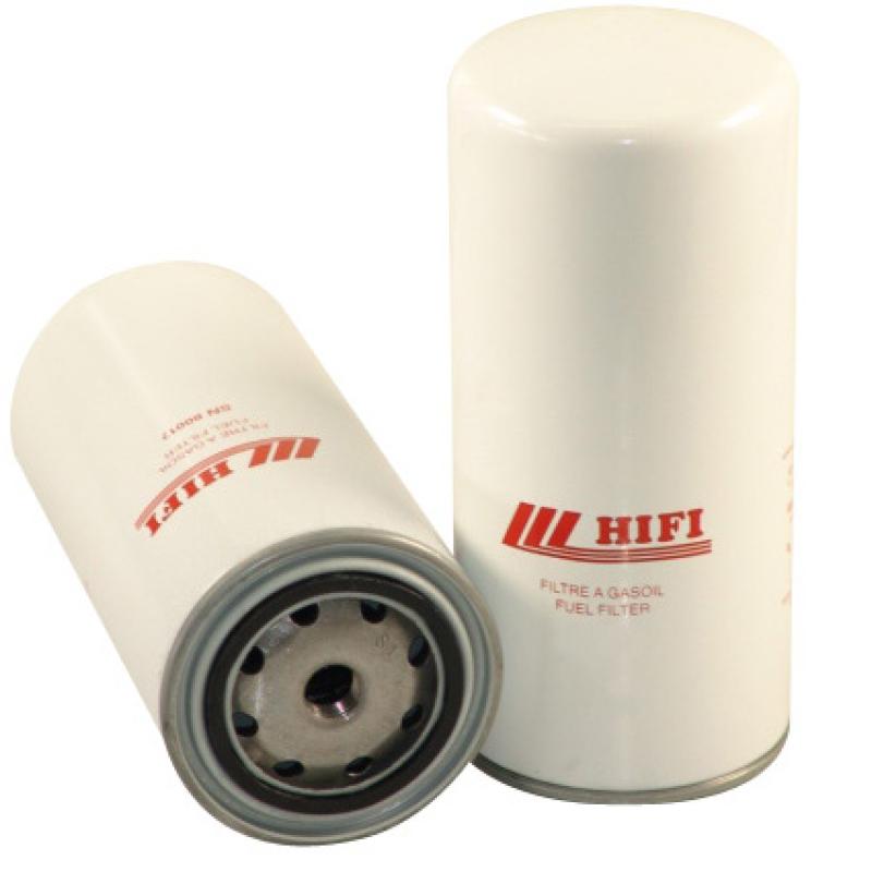 Hifi Fuel Filter SN 216 – OEM Filter Part – Roladex UK