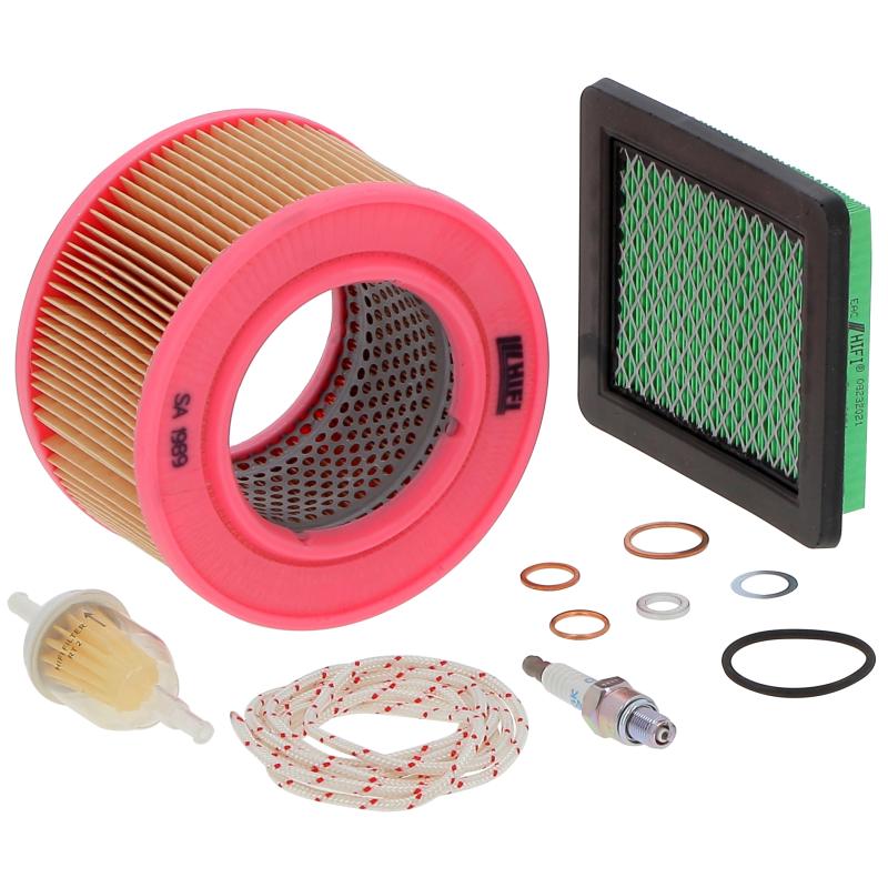 Hifi Maintenance Kit 300 H KM 93000028A29 – OEM Filter Part – Roladex UK