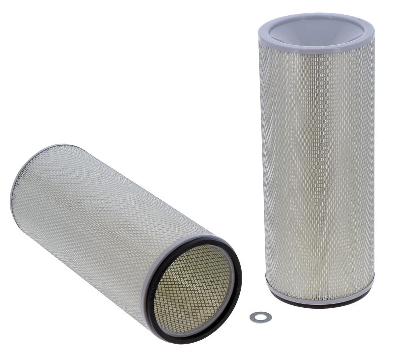 Hifi Air Filter SA 10831 – OEM Filter Part – Roladex UK