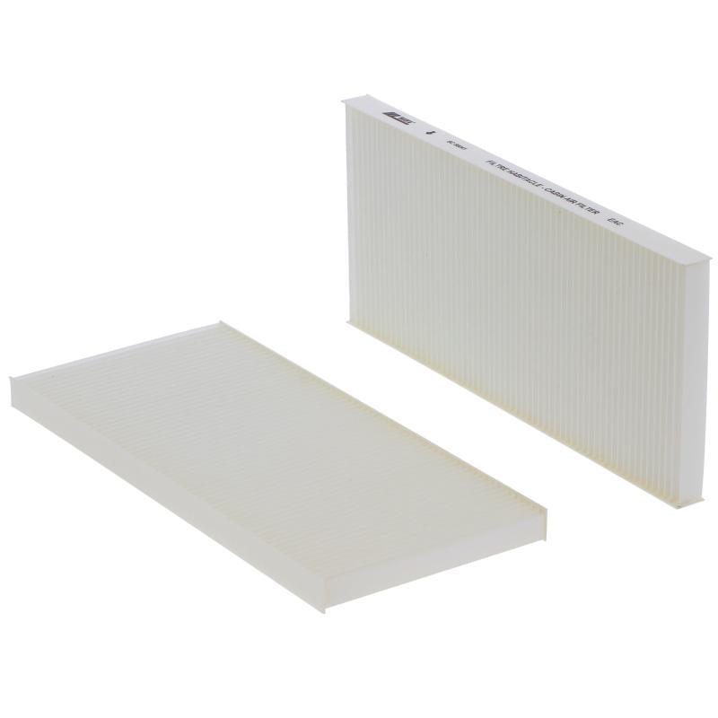 Hifi Cabin Air Filter SC 80041 – OEM Filter Part – Roladex UK