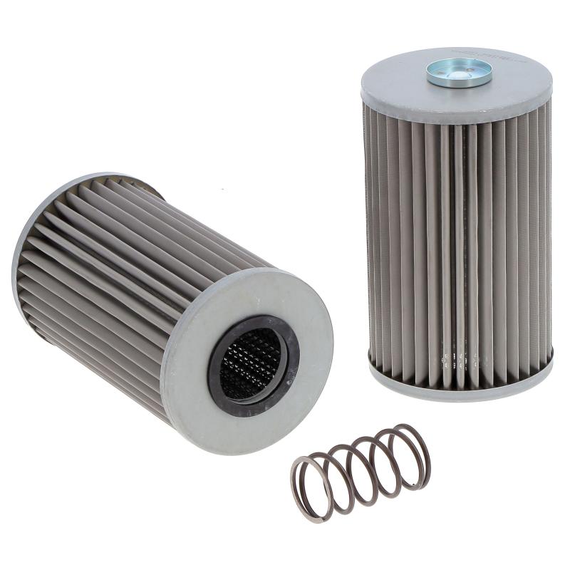 Hifi Hydraulic Filter SH 630265 – OEM Filter Part – Roladex UK