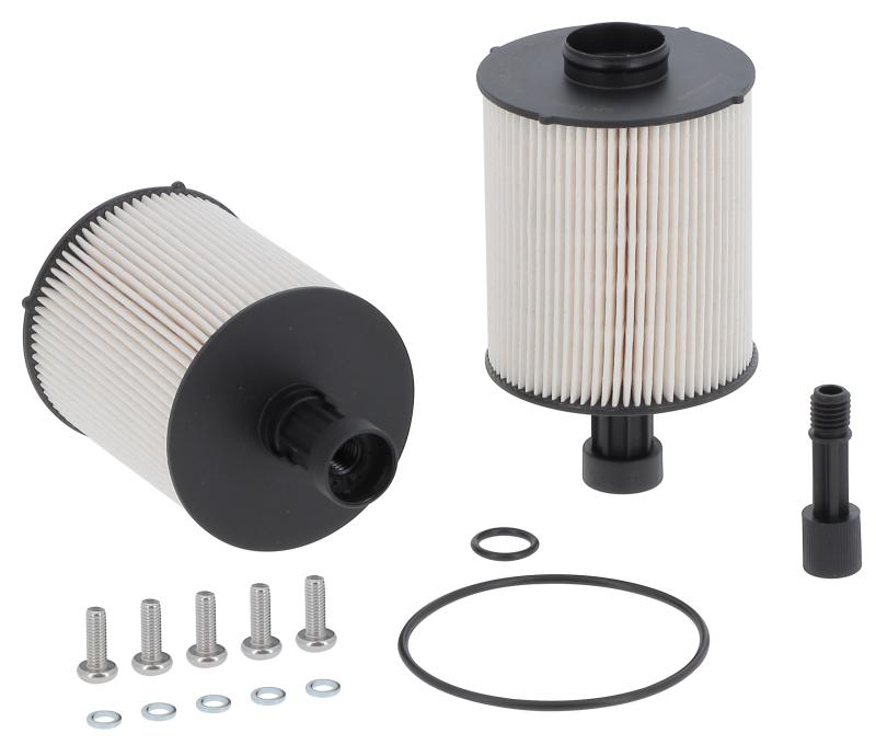 Hifi Fuel Filter SN 70401 – OEM Filter Part – Roladex UK