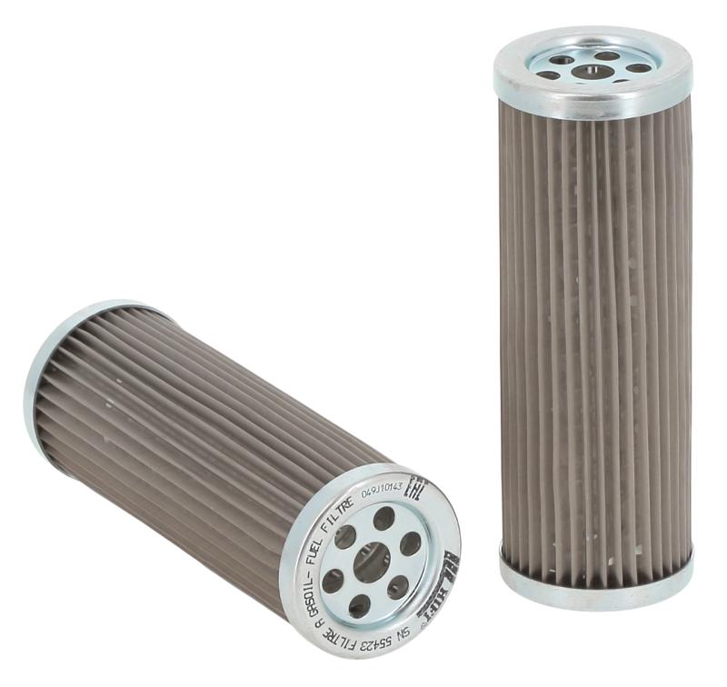 Hifi Fuel Filter SN 55423 – OEM Filter Part – Roladex UK