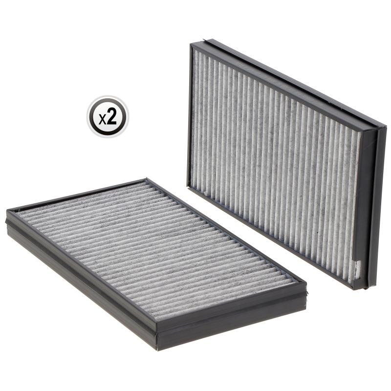 Hifi Cabin Filter Kit SC 5078 KITCA – OEM Filter Part – Roladex UK