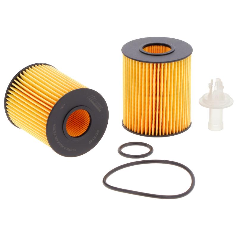 Hifi Oil Filter SO 6149 – OEM Filter Part – Roladex UK