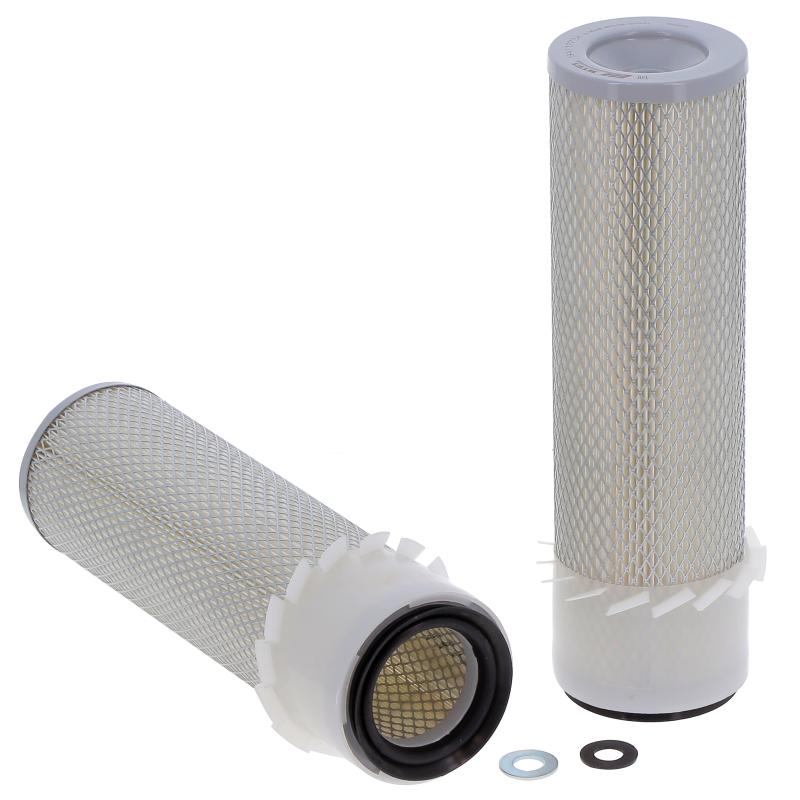 Hifi Air Filter SA 11773 K – OEM Filter Part – Roladex UK