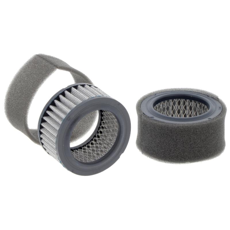Hifi Air Filter SA 19851 – OEM Filter Part – Roladex UK