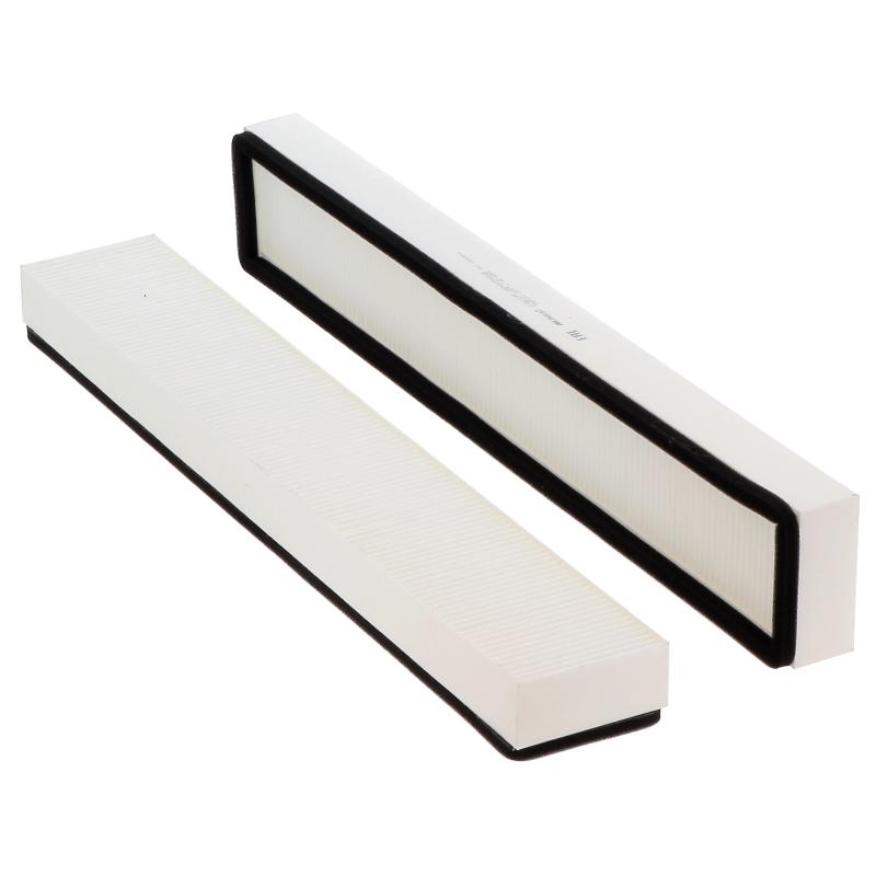 Hifi Cabin Air Filter SC 90404 – OEM Filter Part – Roladex UK
