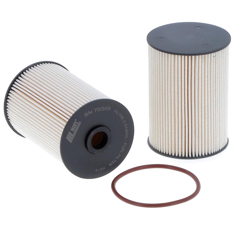 Hifi Fuel Filter SN 70305 – OEM Filter Part – Roladex UK