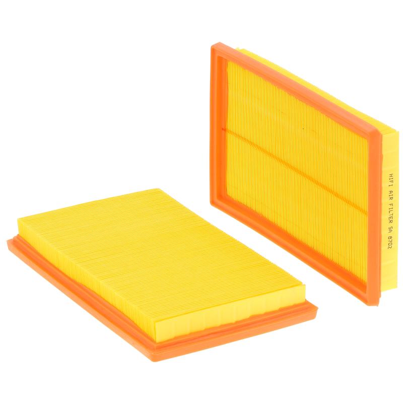 Hifi Air Filter SA 8702 – OEM Filter Part – Roladex UK