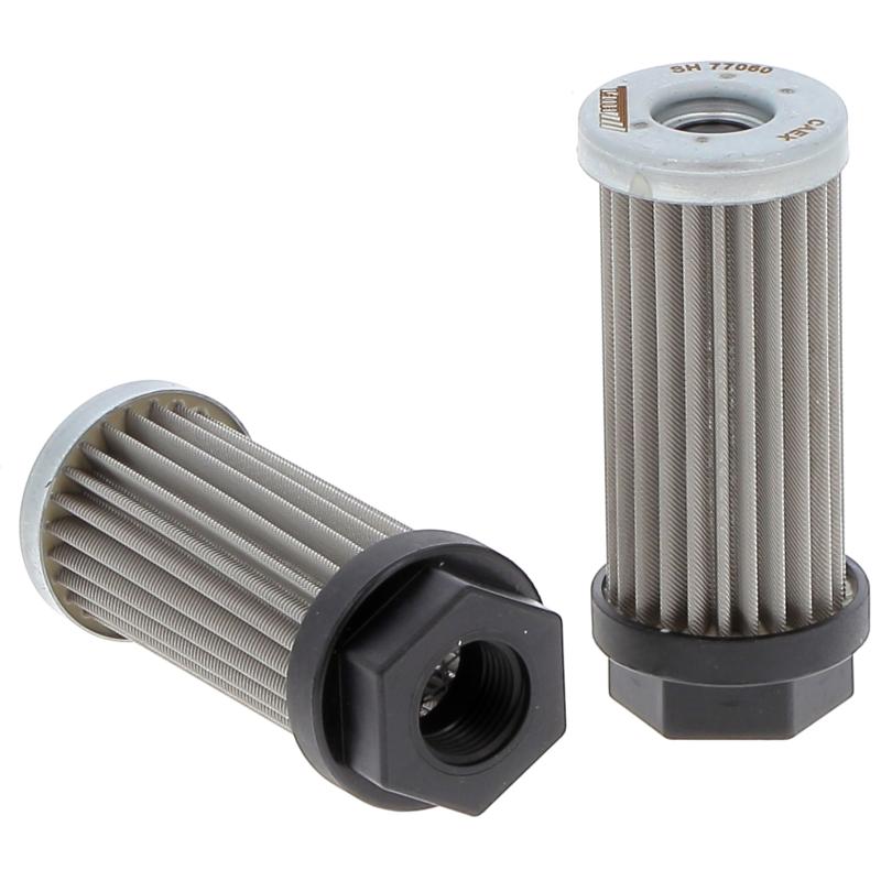 Hifi Hydraulic Filter SH 77060 – OEM Filter Part – Roladex UK