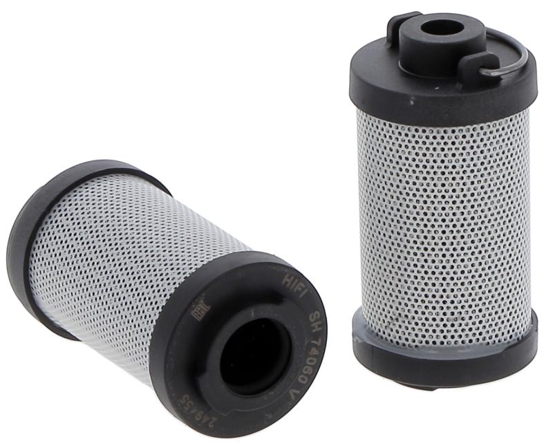 Hifi Hydraulic Filter SH 74060 V – OEM Filter Part – Roladex UK