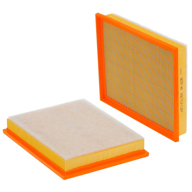 Hifi Air Filter SA 6106 – OEM Filter Part – Roladex UK