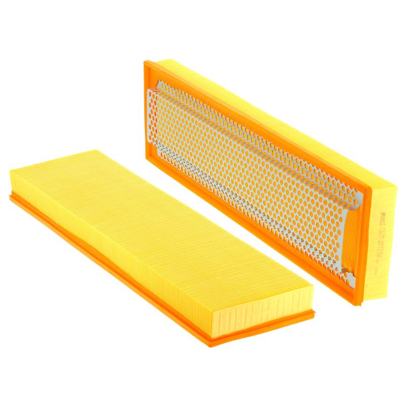 Hifi Cabin Air Filter SC 50041 – OEM Filter Part – Roladex UK