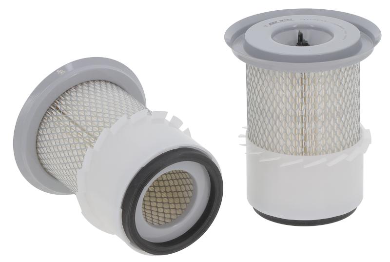 Hifi Air Filter SA 17470 K – OEM Filter Part – Roladex UK