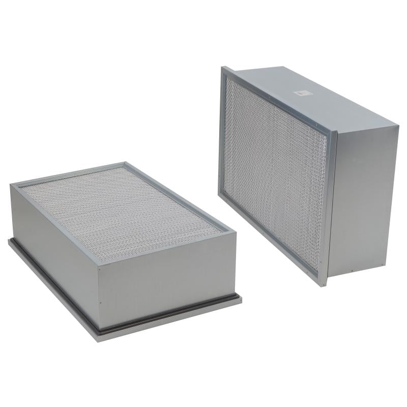 Hifi Air Filter NN 2854 GTCP – OEM Filter Part – Roladex UK