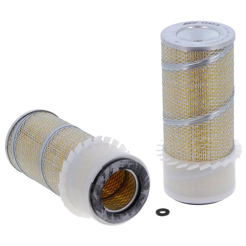 Hifi Air Filter SA 10785 K – OEM Filter Part – Roladex UK