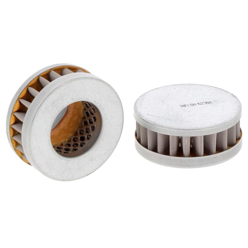 Hifi Hydraulic Filter SH 62351 – OEM Filter Part – Roladex UK