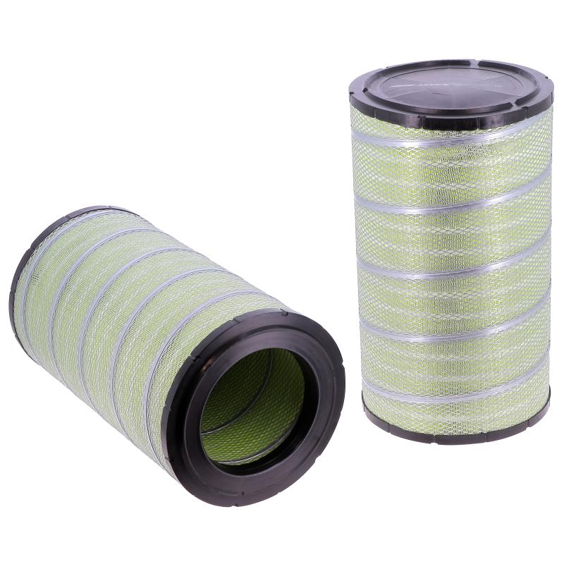 Hifi Air Filter SA 16353 – OEM Filter Part – Roladex UK