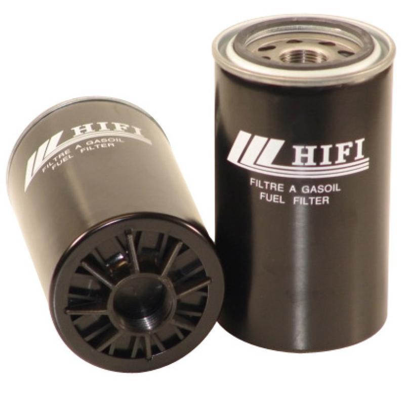Hifi Fuel Filter SN 1241 – OEM Filter Part – Roladex UK