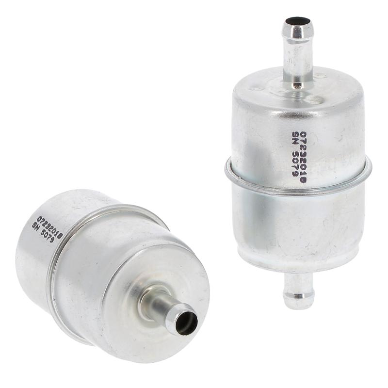 Hifi Fuel Filter SN 5079 – OEM Filter Part – Roladex UK